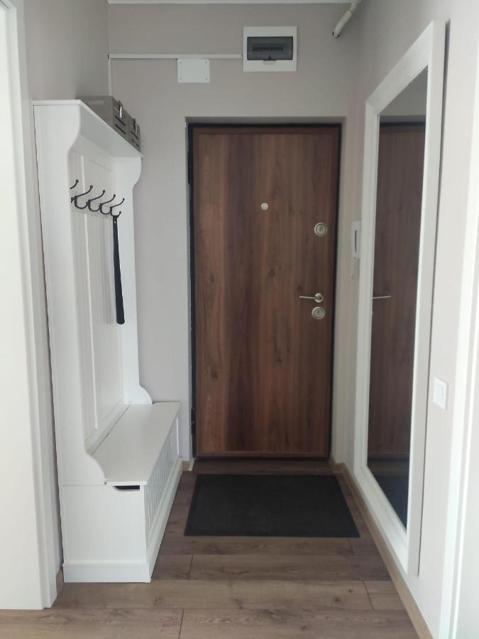 Apartament Cetate Alba Carolina 阿尔巴·尤利亚· 外观 照片